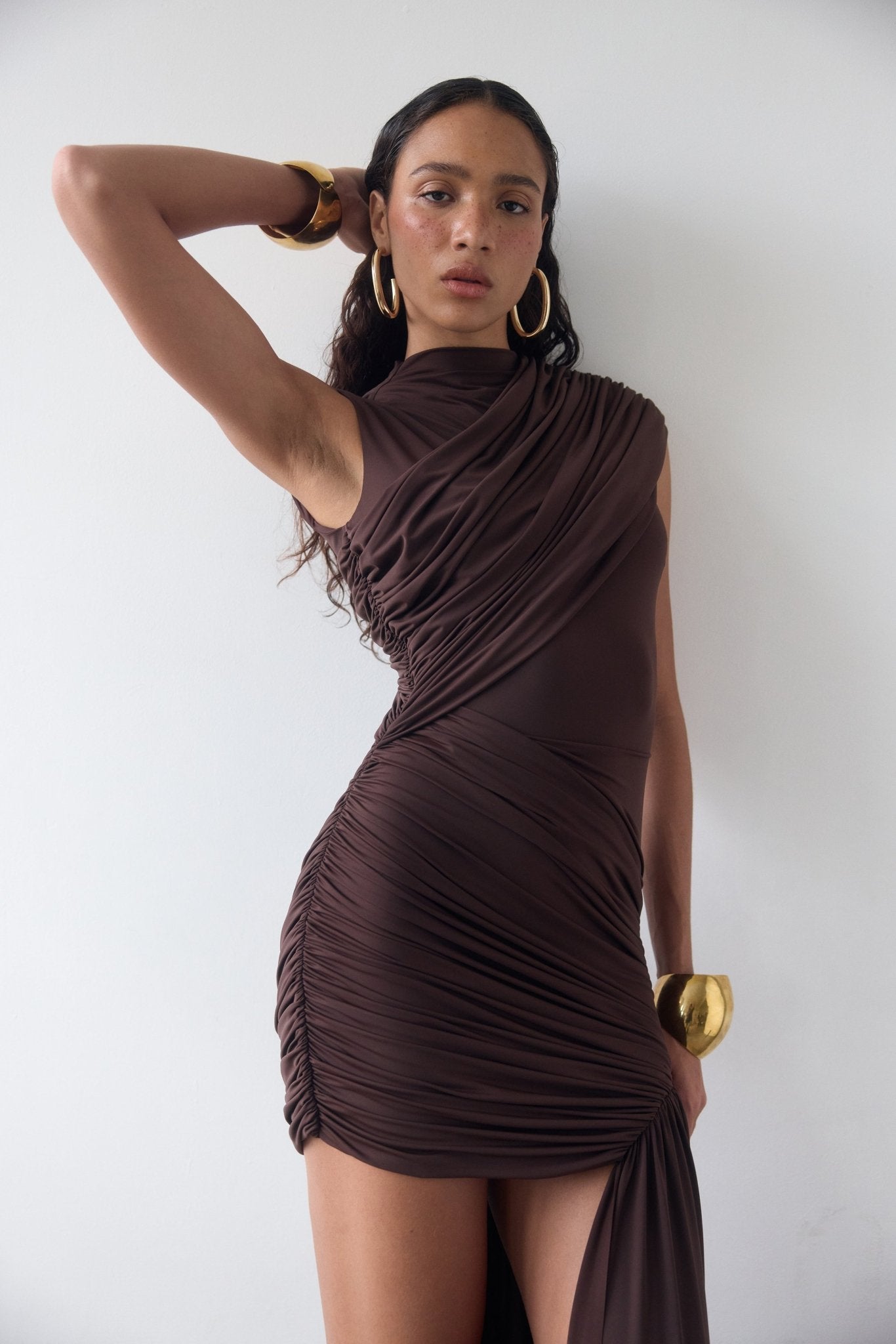 Ravenna Mini Dress