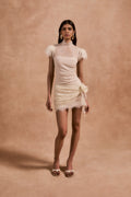Silentium ivory lace Mini