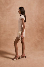 Silentium ivory lace Mini