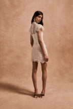 Silentium ivory lace Mini