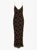 Elvira Allure Midi Dress