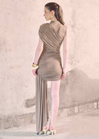 Ravenna Mini Dress