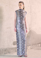 Luna Tulle Gown