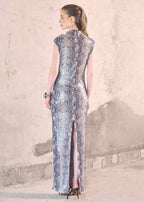 Luna Tulle Gown