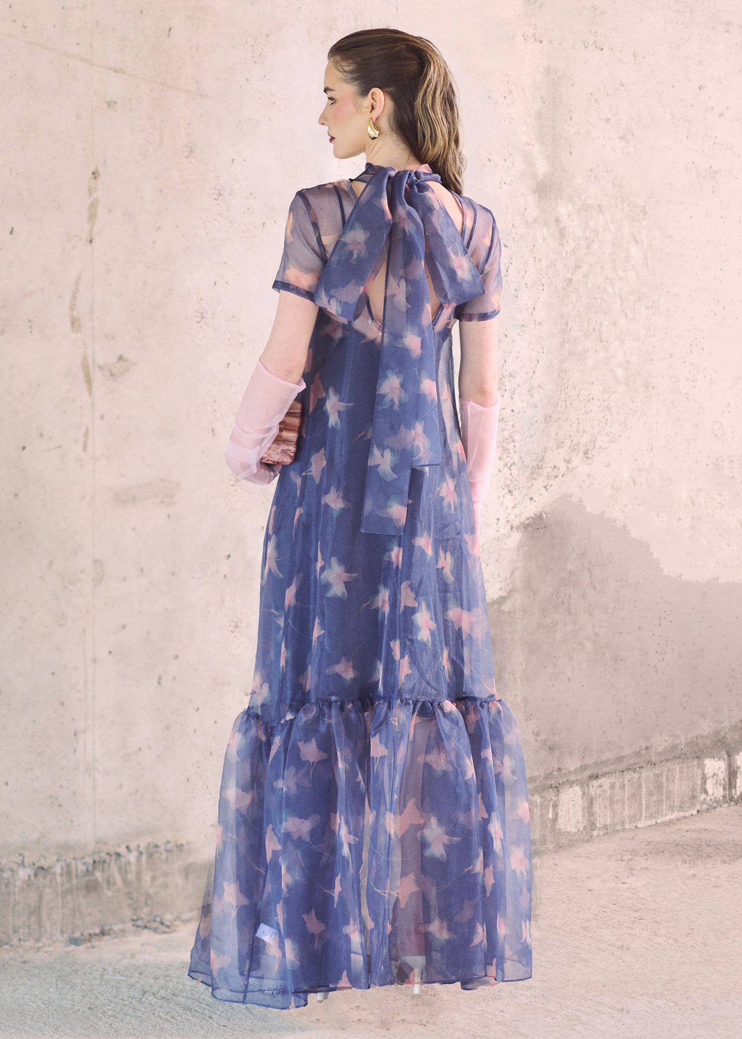 Calluna Maxi Dress