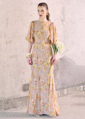 Ida Maxi Dress