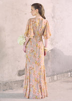 Ida Maxi Dress