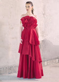 Selestia gown