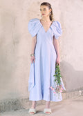 Bisou Midi Dress