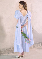 Bisou Midi Dress