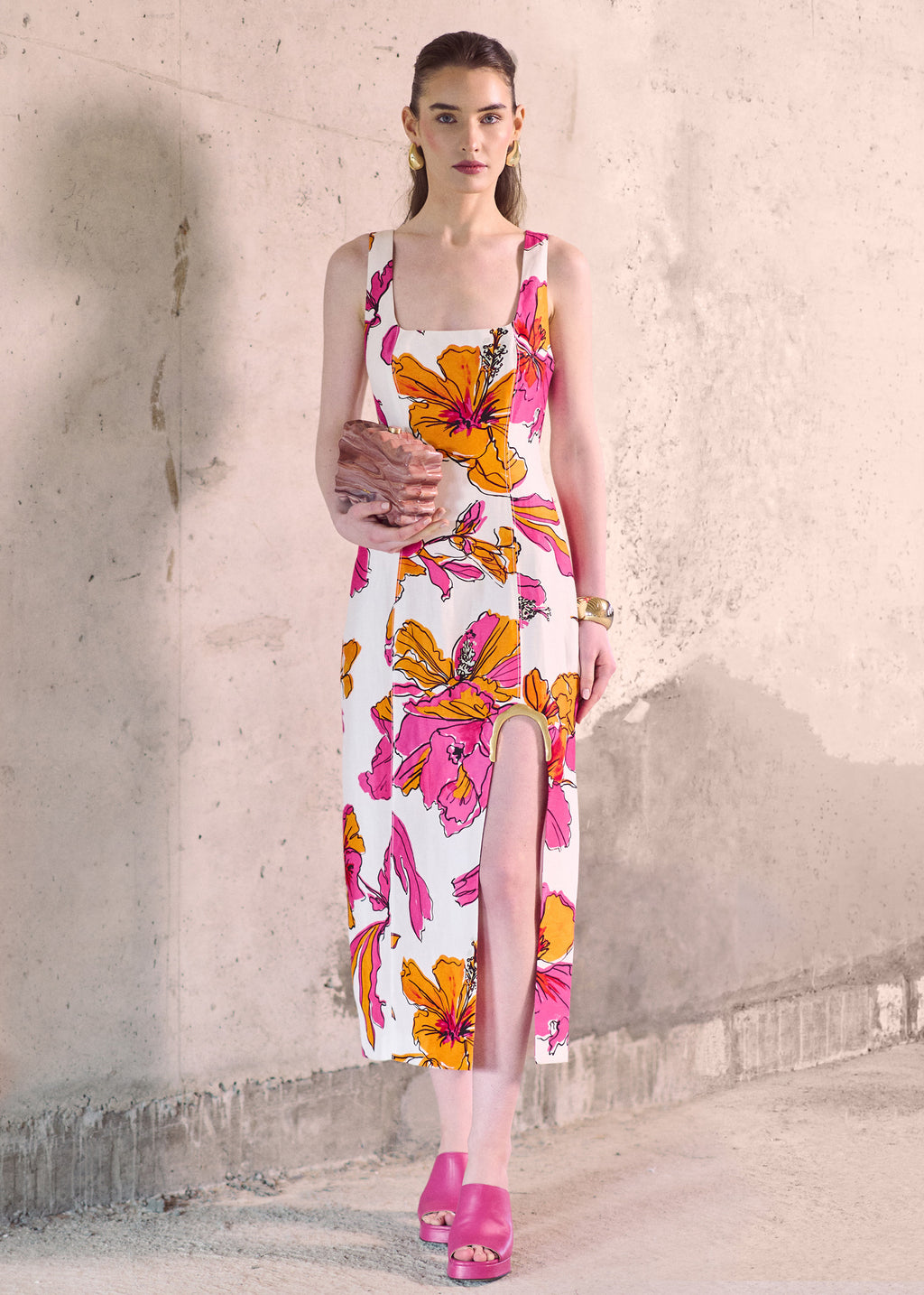 Florish Midi