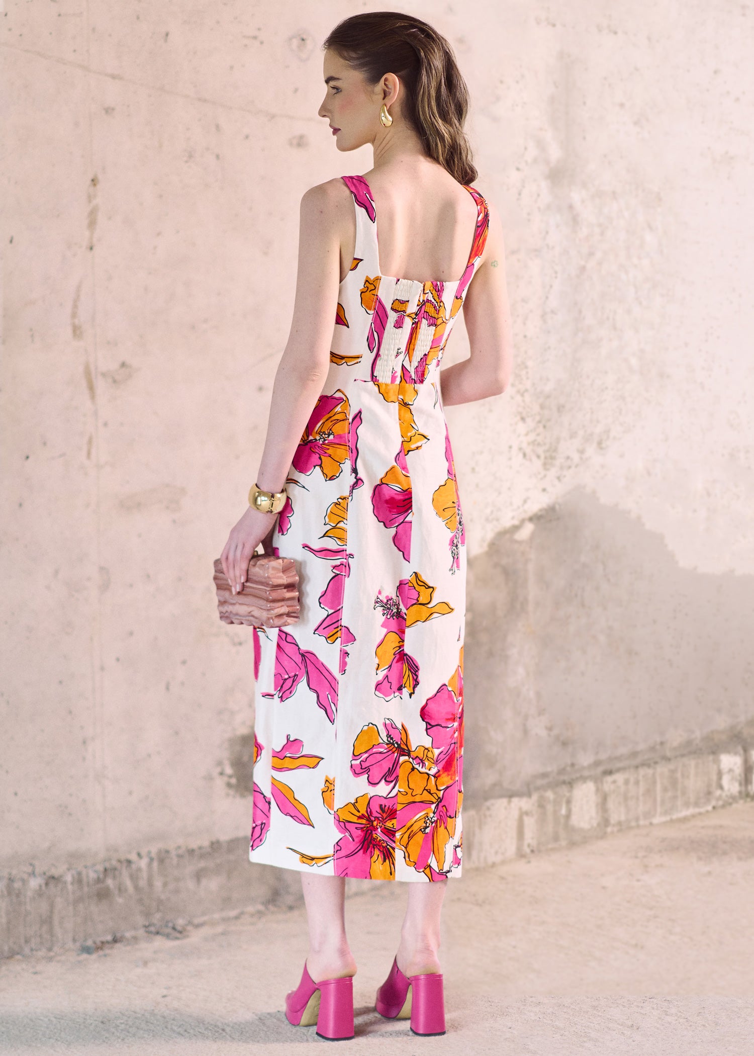 Florish Midi