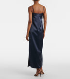 Anouk Colantoni Fontaine Slip Midi