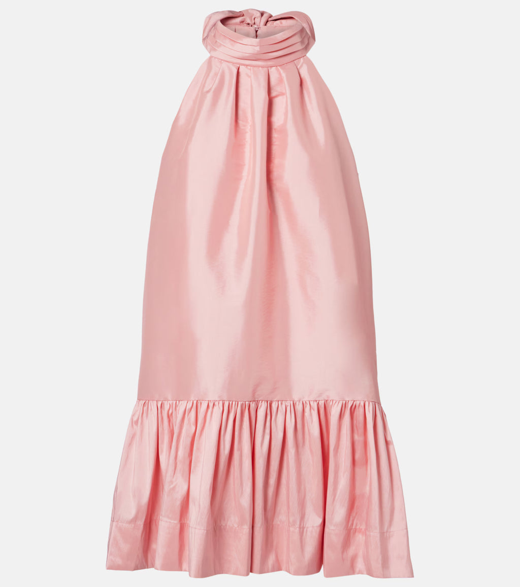 Hope Taffeta Mini