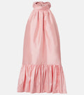 Hope Taffeta Mini