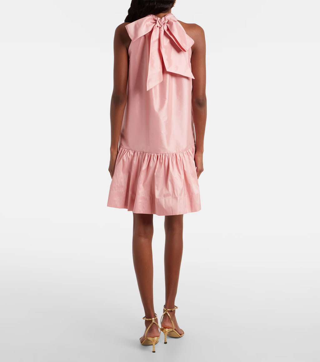 Hope Taffeta Mini