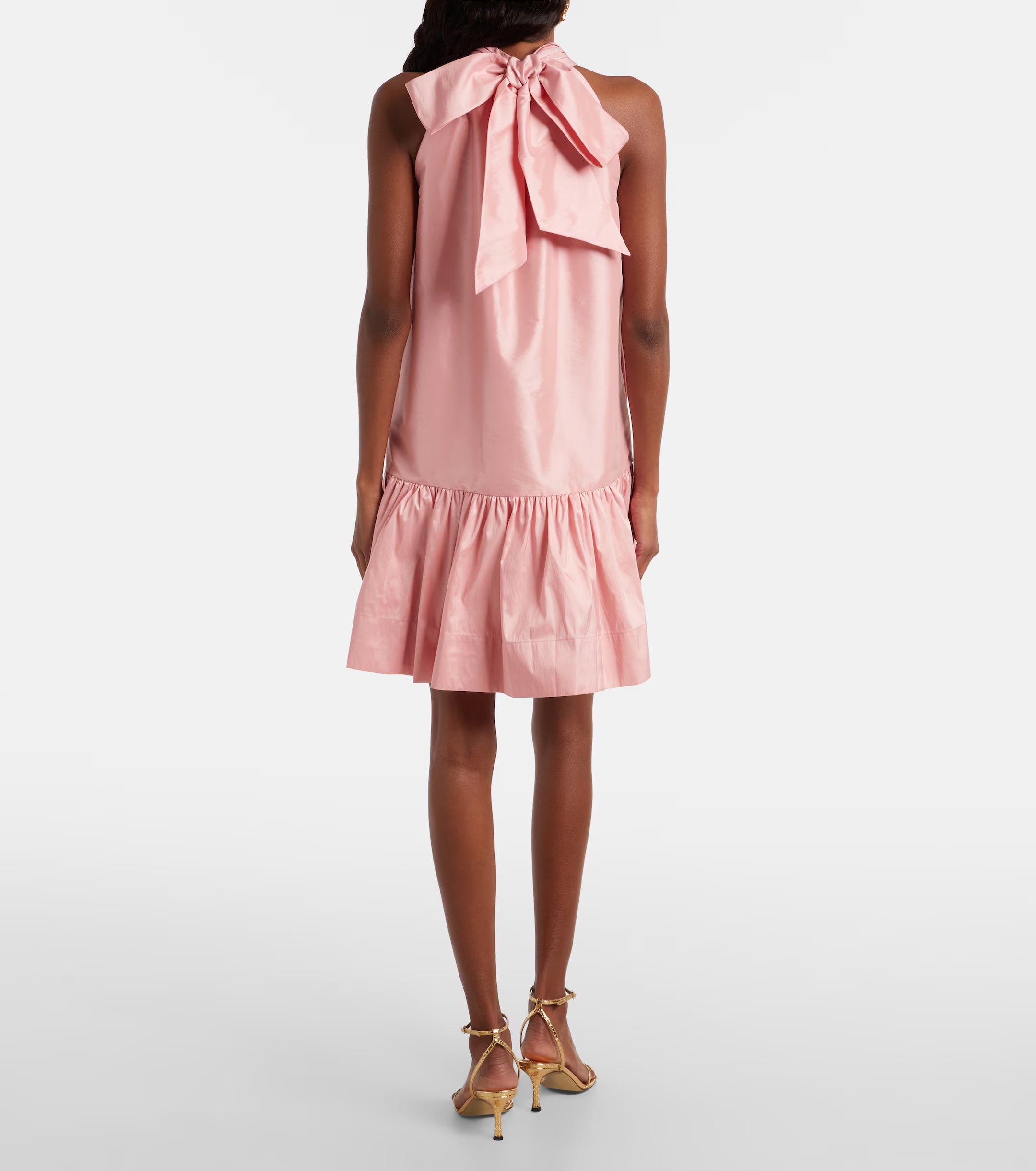 Hope Taffeta Mini