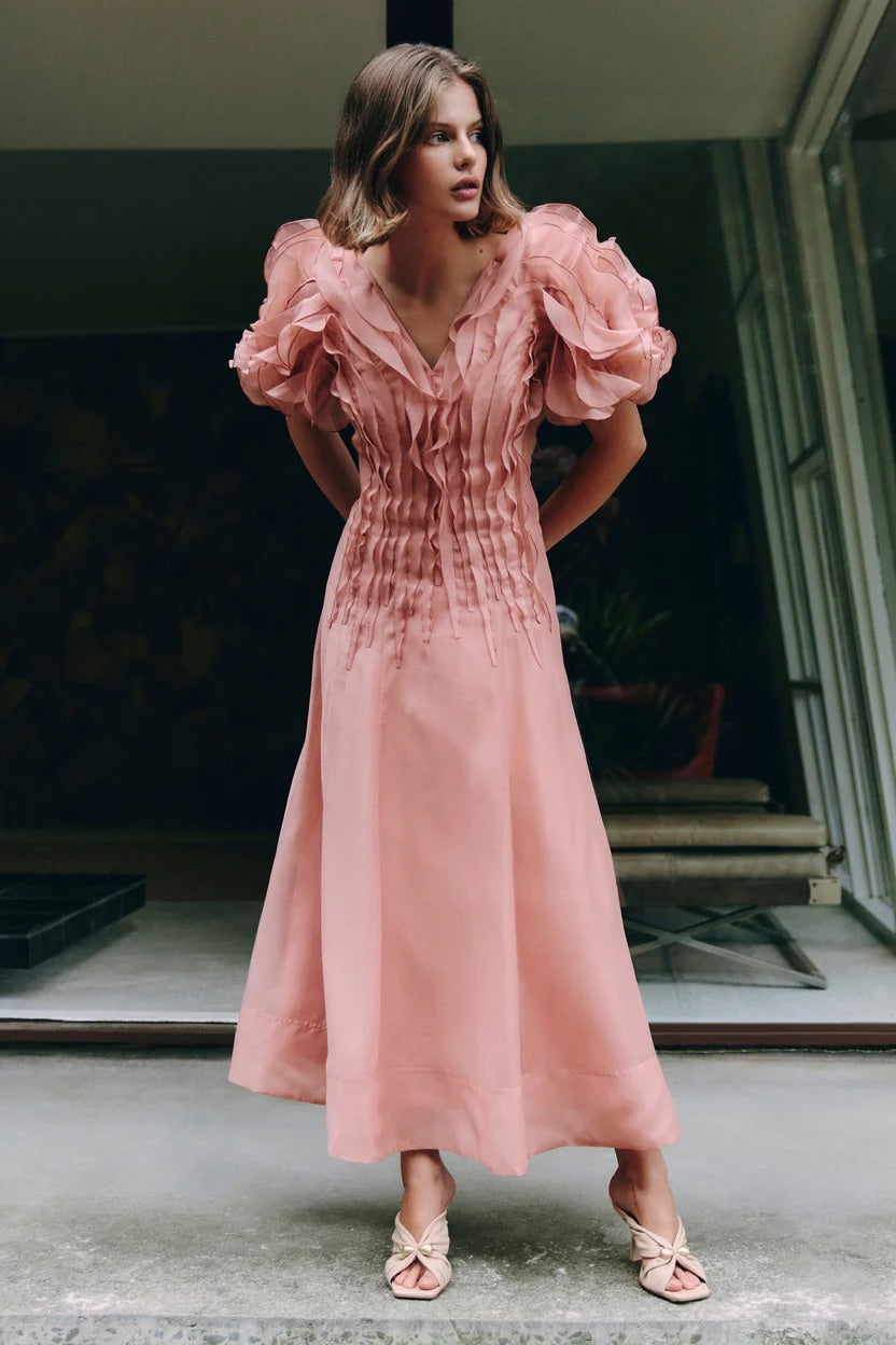 Seraphina Midi