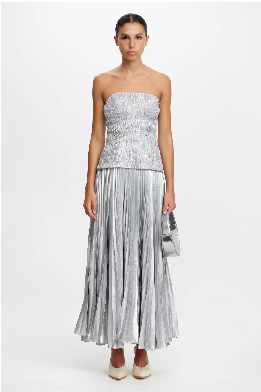Rockland Gown