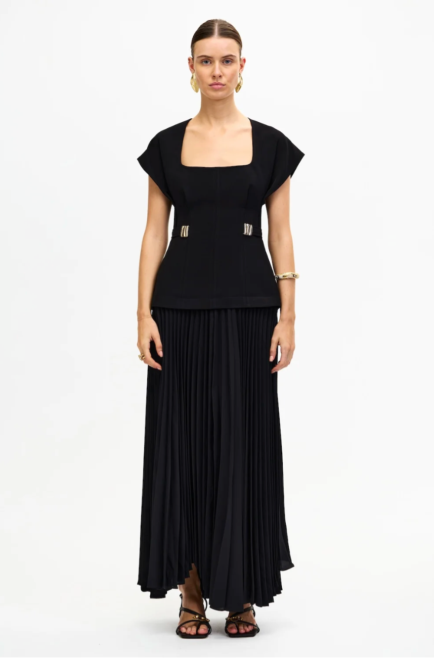 Bollow Maxi