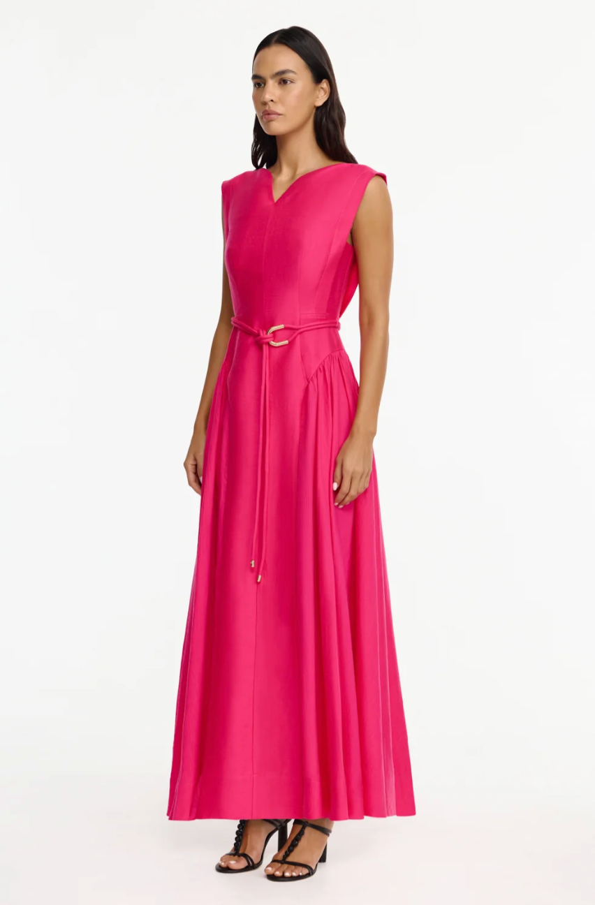 Alvie Maxi