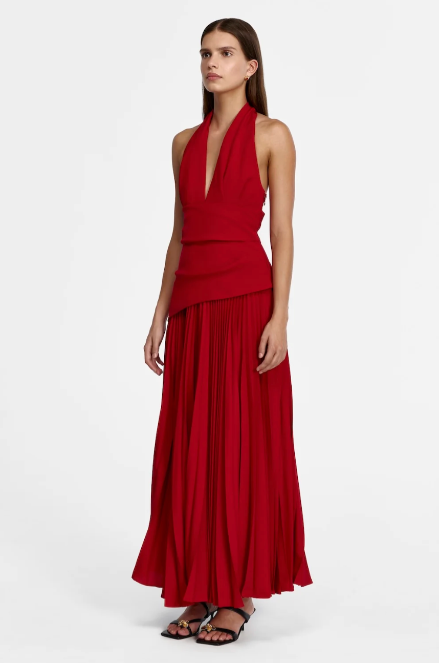 Kerrison Maxi
