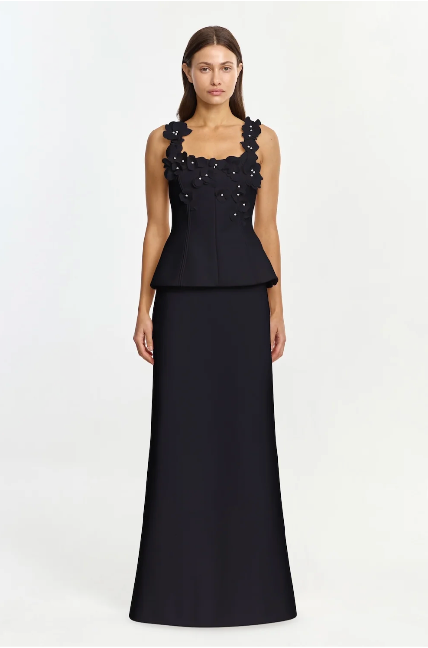 Bunowen Maxi