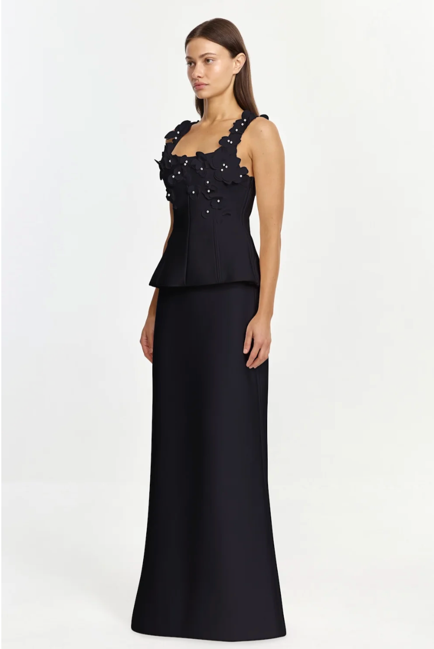 Bunowen Maxi