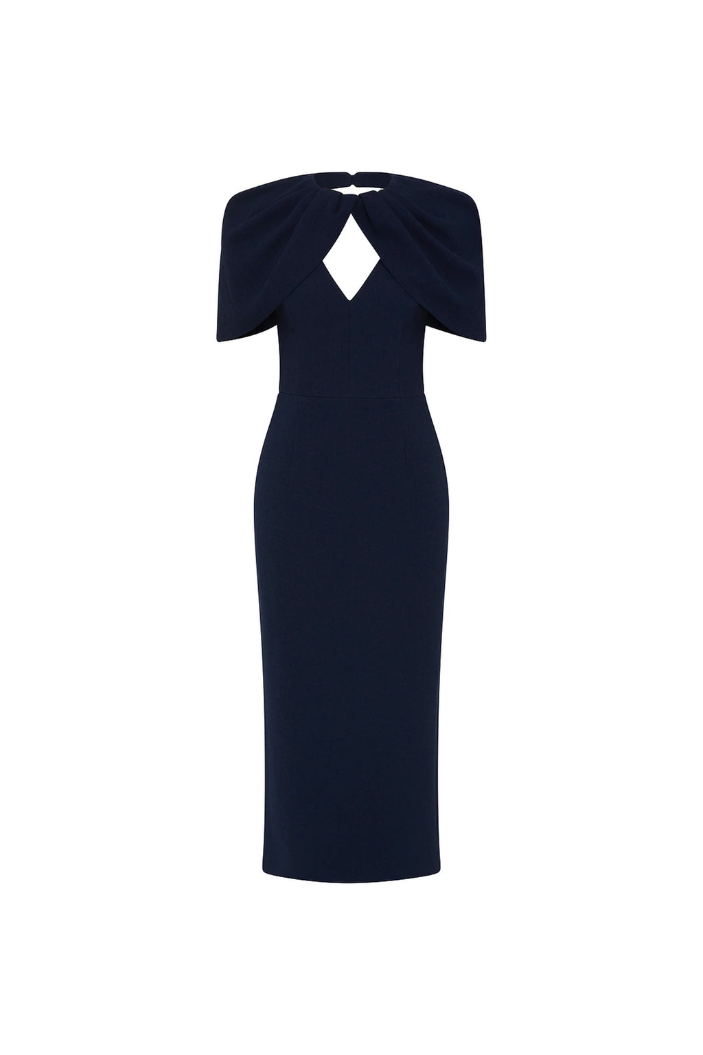 Xena Midi Dress
