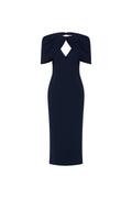Xena Midi Dress