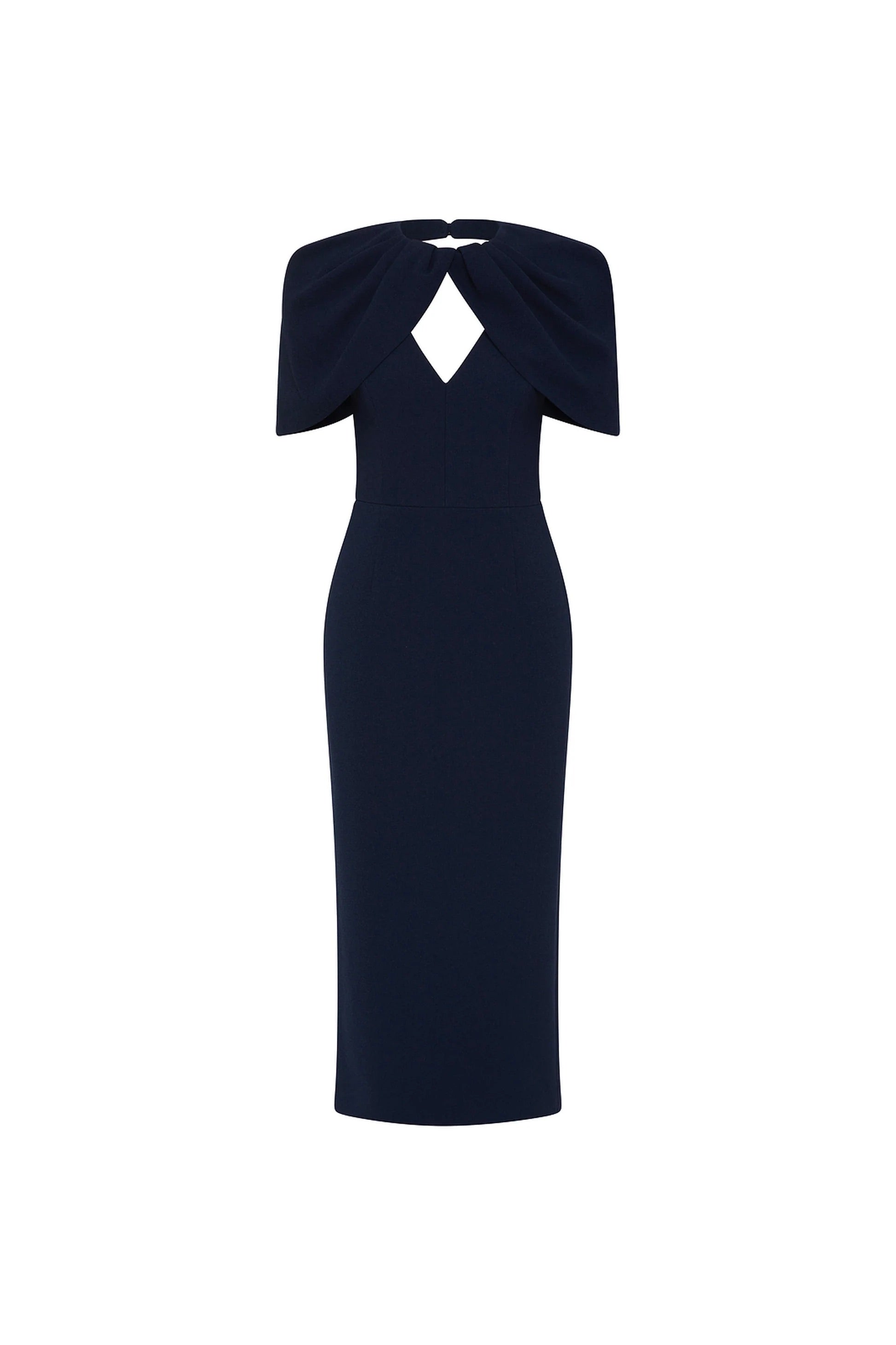 Xena Midi Dress