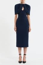 Xena Midi Dress