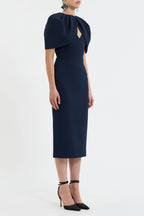 Xena Midi Dress