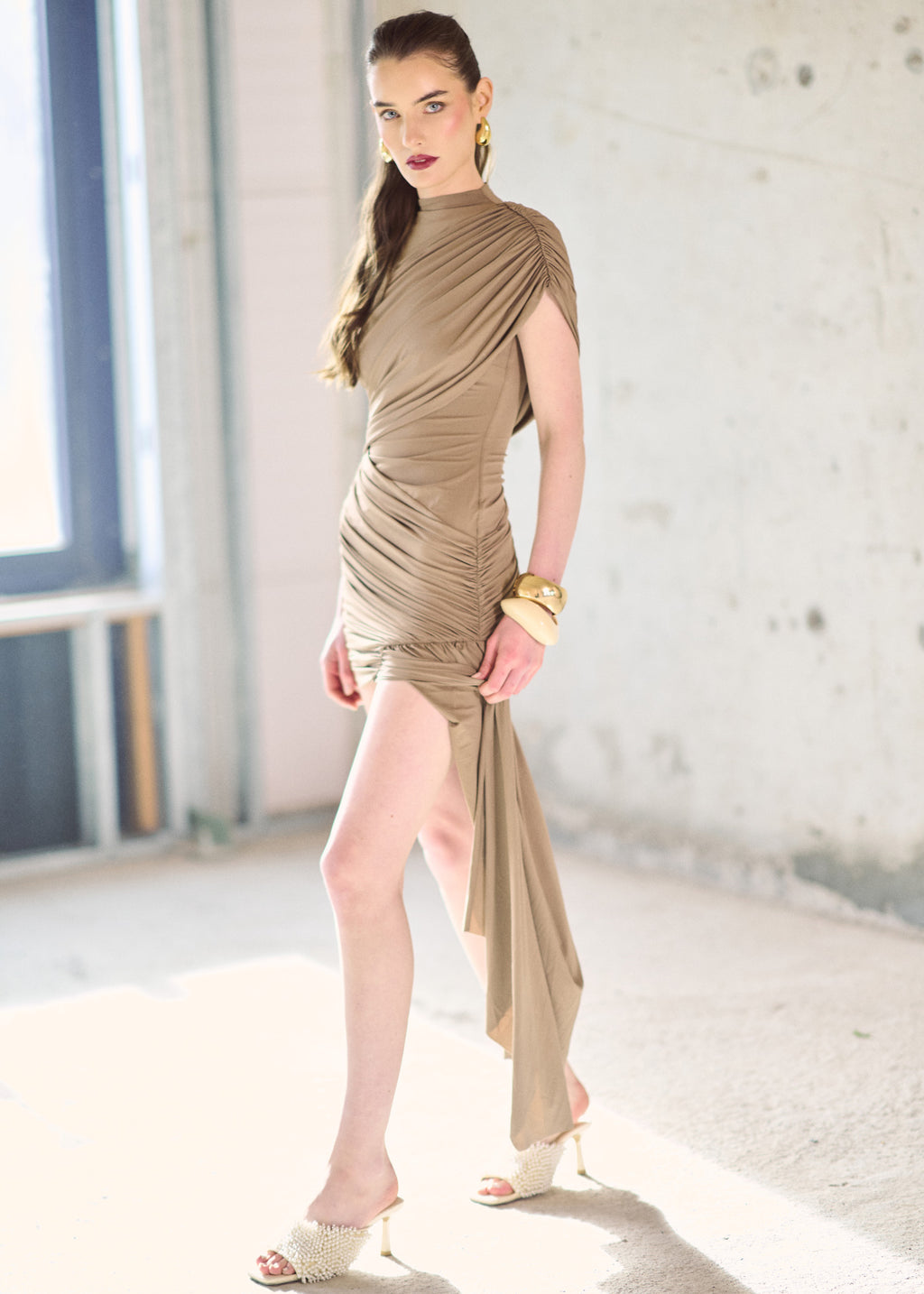 Ravenna Mini Dress