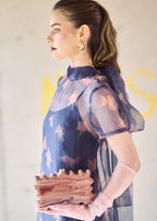 Calluna Maxi Dress