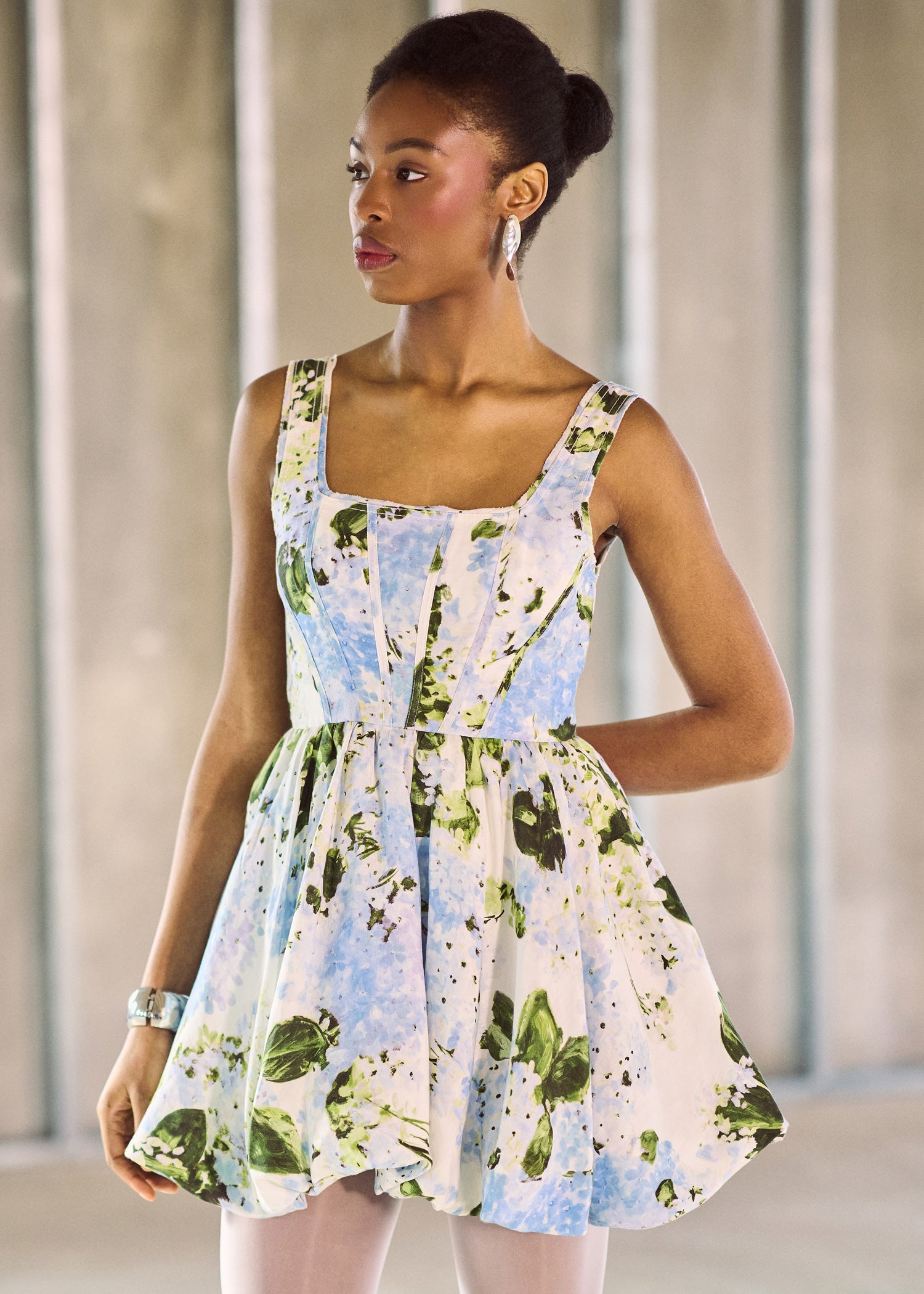 Suzette Mini