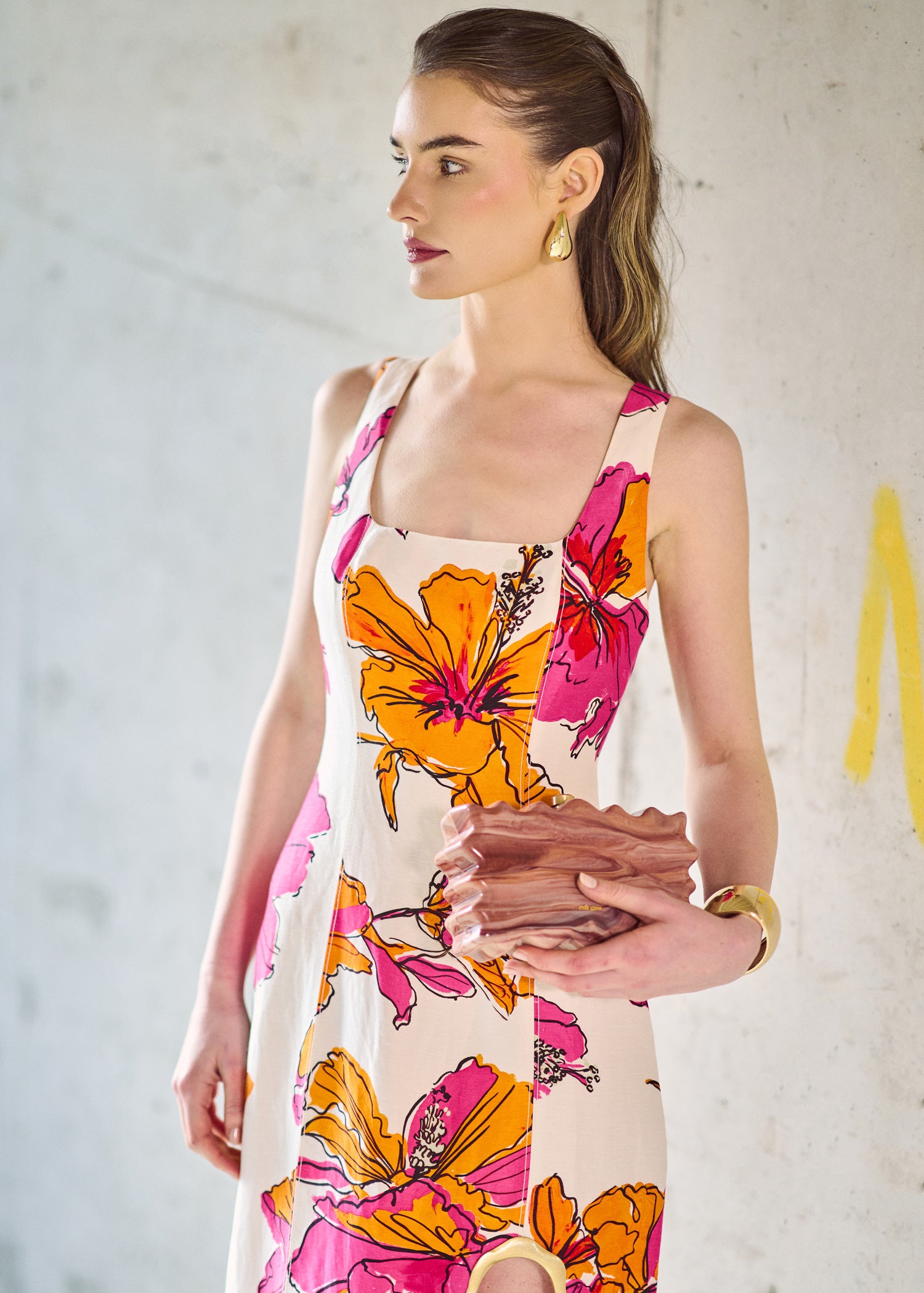 Florish Midi